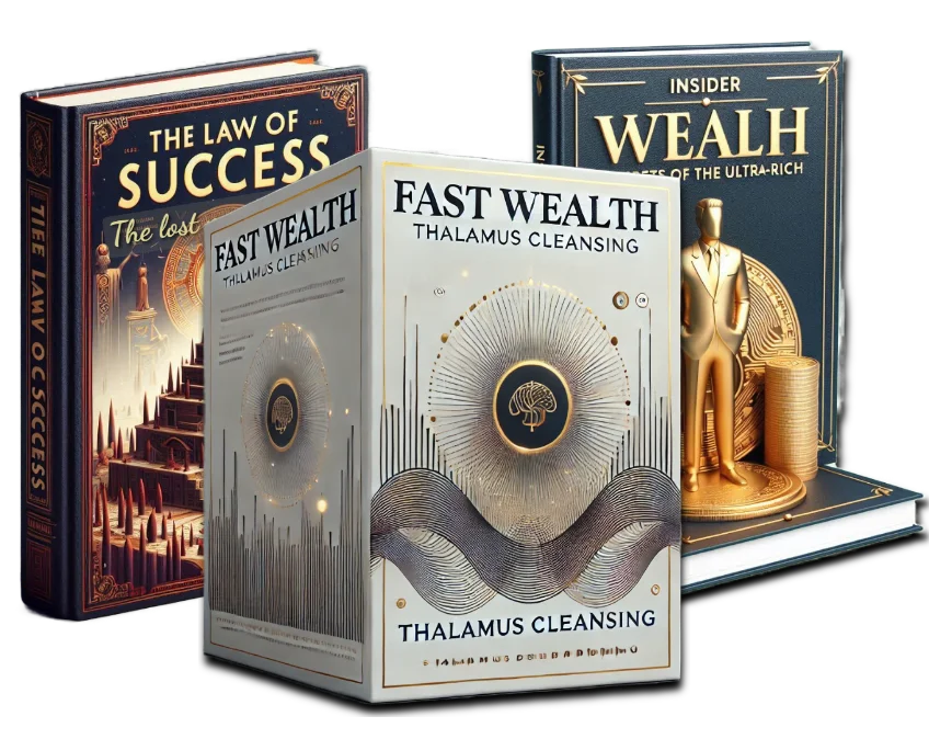Fast Wealth Discounted Audio Order Now