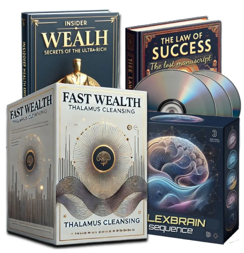Fast Wealth Banner Image
